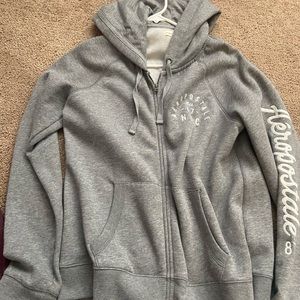 Aeropostale zipper jacket